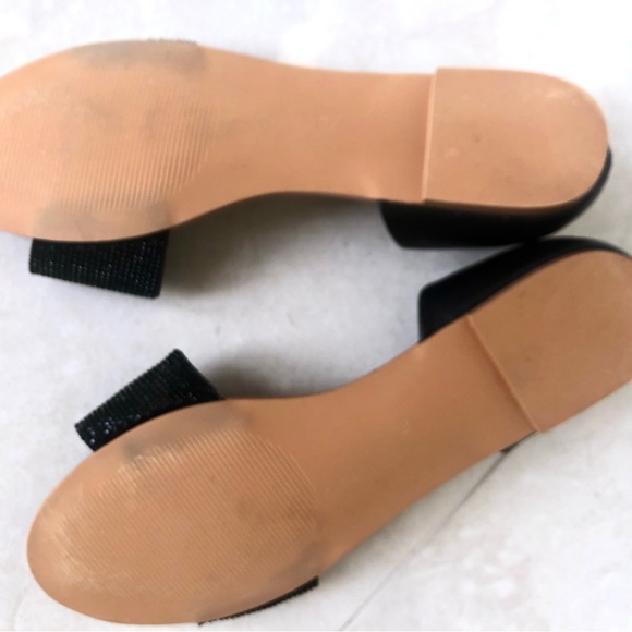Guess Open Toe Ballet Flats - Picture 4 of 4